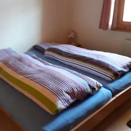Adlerhorst Appartement-fewo- Dusche- Wc- 2 Schlafraeume 3-zimmerwohnung By Interhome