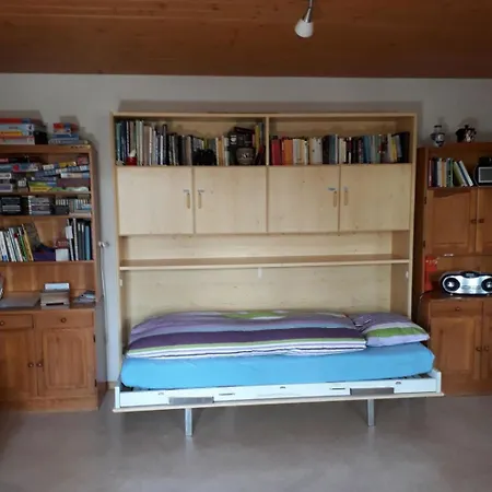 Appartement Adlerhorst Appartement-fewo- Dusche- Wc- 2 Schlafraeume 3-zimmerwohnung By Interhome